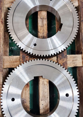 8 Módulo de engrenagens helicoidais únicas para soluções de engrenagem personalizadas para uma confiabilidade ideal