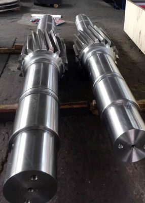 Rodas de engrenagem para moagem de engrenagem de transmissão helicoidal