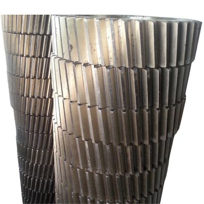 Otimize o Desempenho com Engrenagem Helicoidal Simples Avançada para Aplicações Personalizadas