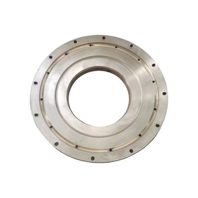 Conjuntos de cobre componentes essenciais para aplicações mecânicas versáteis e personalizáveis