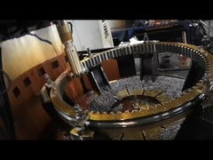 Engrenagem de empilhadeira interna personalizada para engrenagem anular de redutor planetário