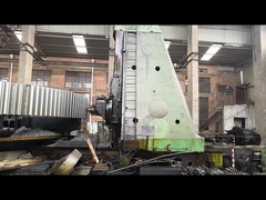 Peças de transmissão Girth Gear Wheel e Pinion para Rolling Mill Plant