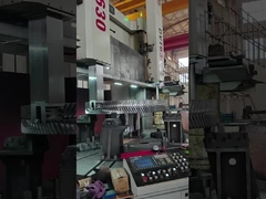 Engrenagem de espinha de arenque para integração perfeita em aplicações pesadas