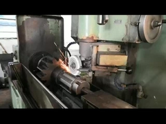 Carburizando eixo de engrenagem de transmissão eixos de linha para redutores de engrenagem