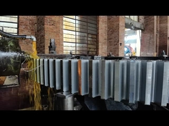 As circunferências personalizadas alinham tipo externo do pinhão 14.5°/20°/25° do ângulo da pressão