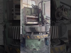 Engrenagens Helicoidais Suaves e Estáveis para Sistemas de Acionamento de Máquinas-Ferramenta de Alta Eficiência