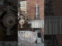 Dispositivos de engrenagem de hélice única